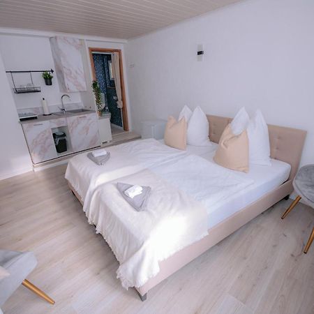 Motel Kalos Haiger المظهر الخارجي الصورة