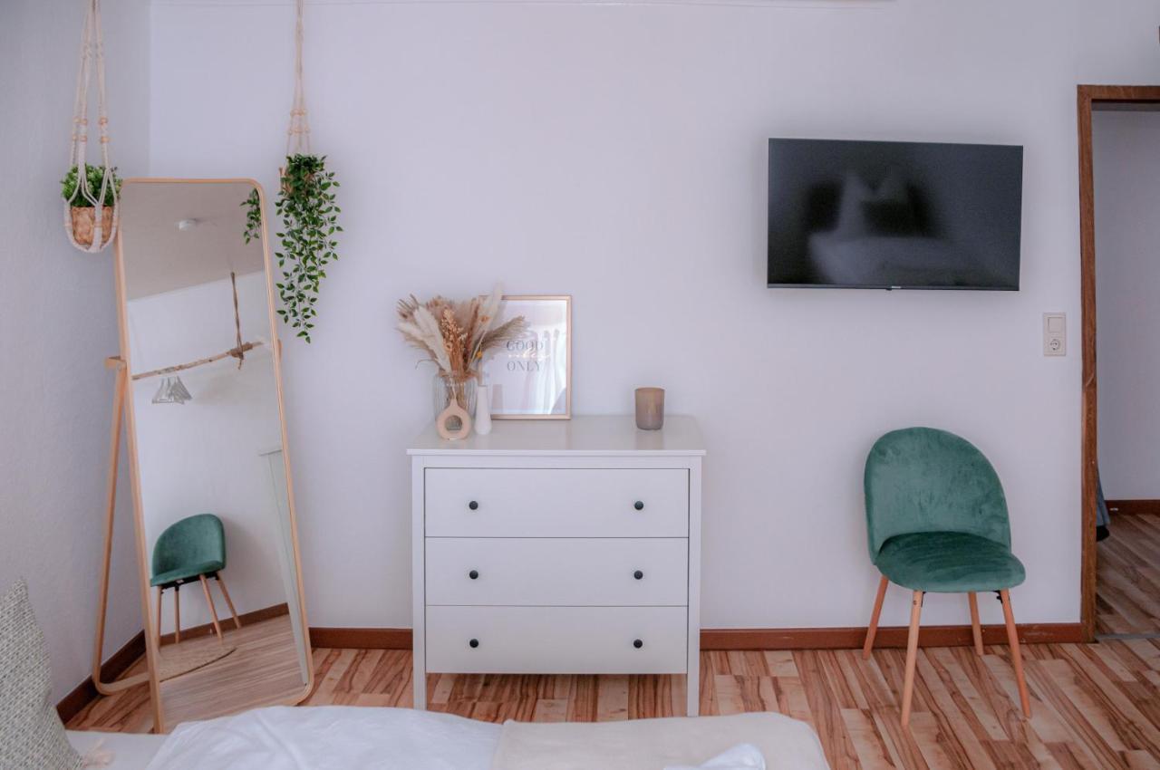 Motel Kalos Haiger المظهر الخارجي الصورة