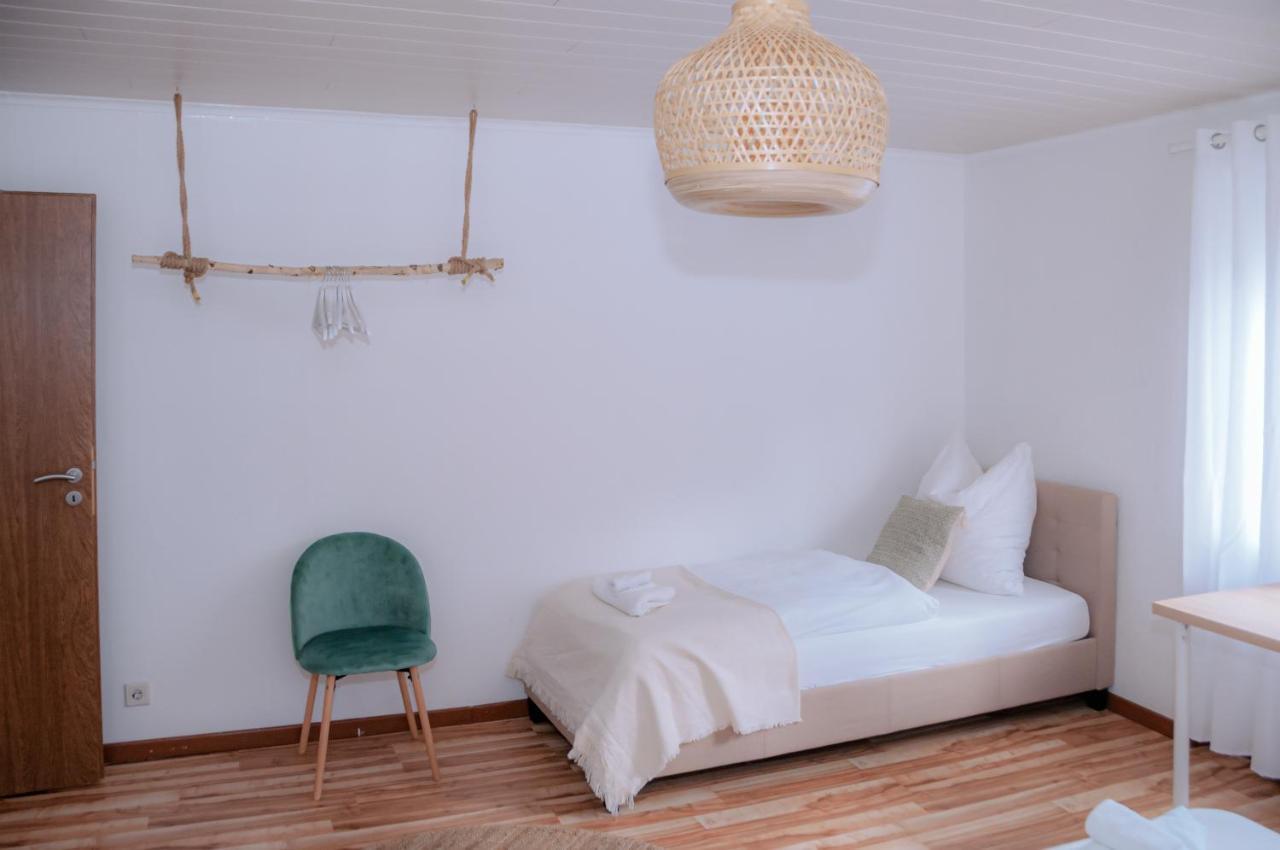Motel Kalos Haiger المظهر الخارجي الصورة