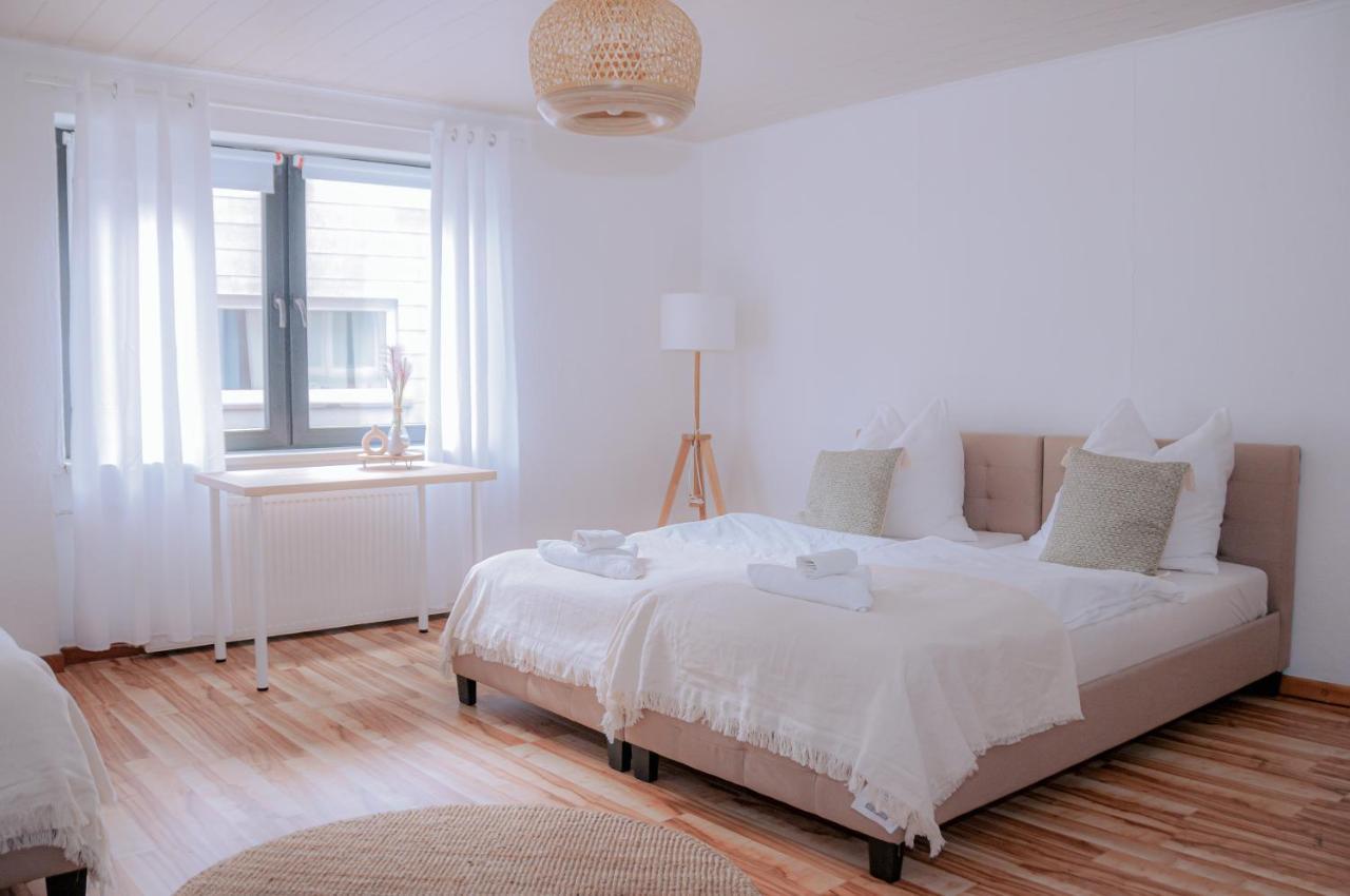 Motel Kalos Haiger المظهر الخارجي الصورة