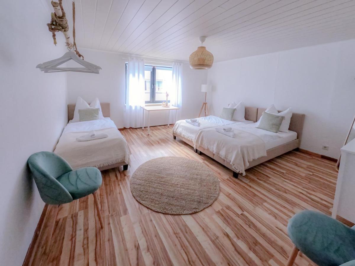 Motel Kalos Haiger المظهر الخارجي الصورة