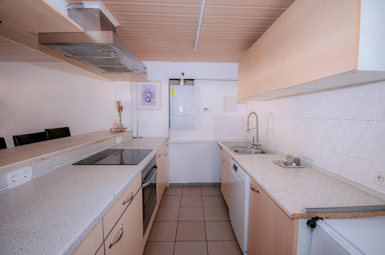 Motel Kalos Haiger المظهر الخارجي الصورة