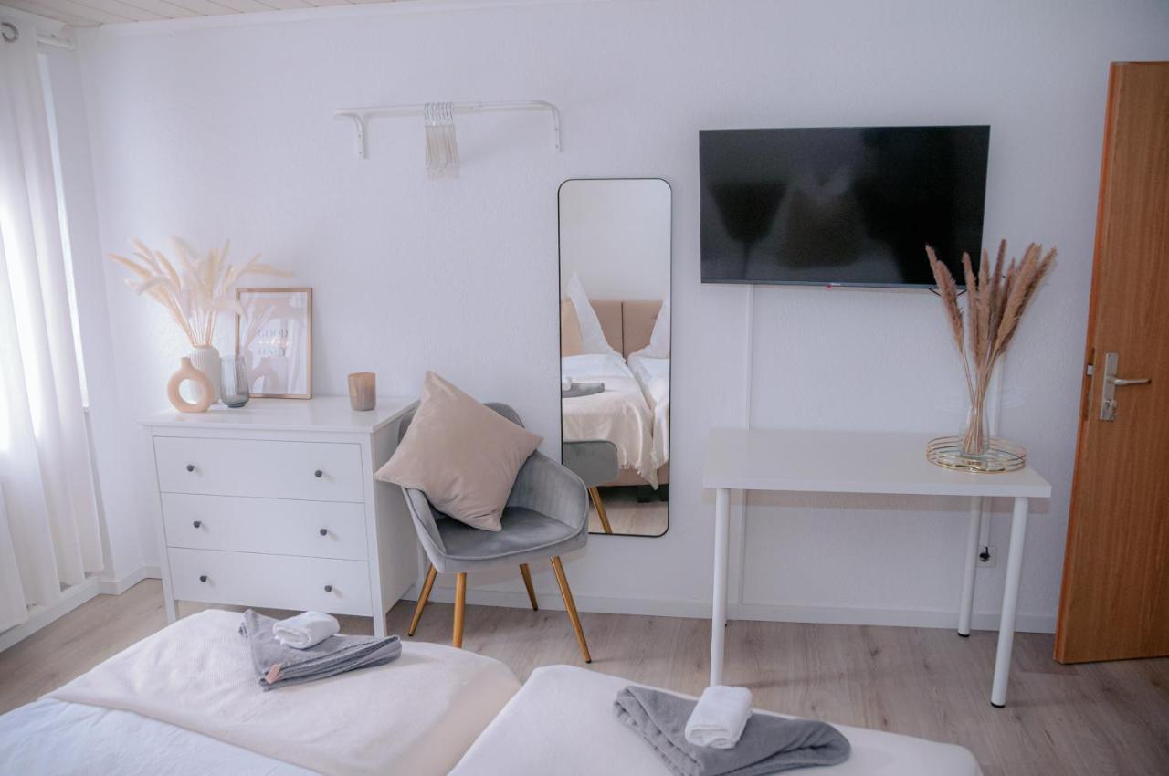 Motel Kalos Haiger المظهر الخارجي الصورة
