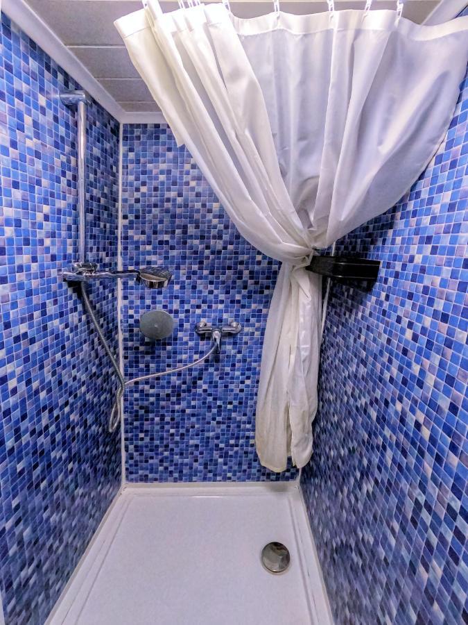 Motel Kalos Haiger المظهر الخارجي الصورة