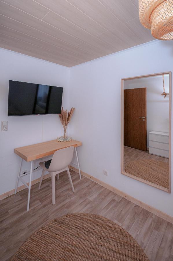 Motel Kalos Haiger المظهر الخارجي الصورة